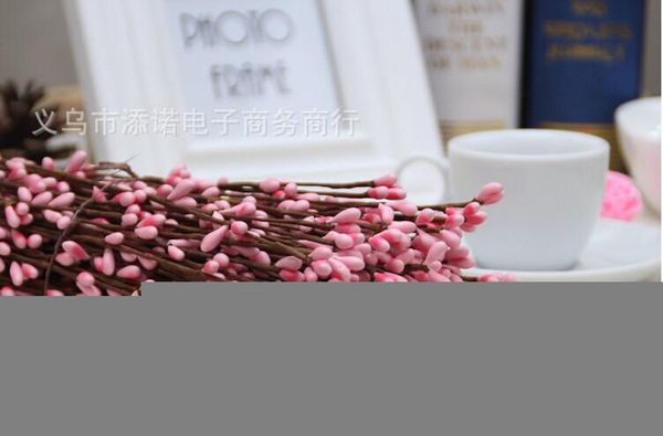 wholesale-10colors available length 40cm diy prey pip berry stem for floral arrangemanet crafts wedding garland decoration accessories
wholesale-10colors available length 40cm diy prey pip berry stem for floral arrangemanet crafts wedding garland decoration accessories