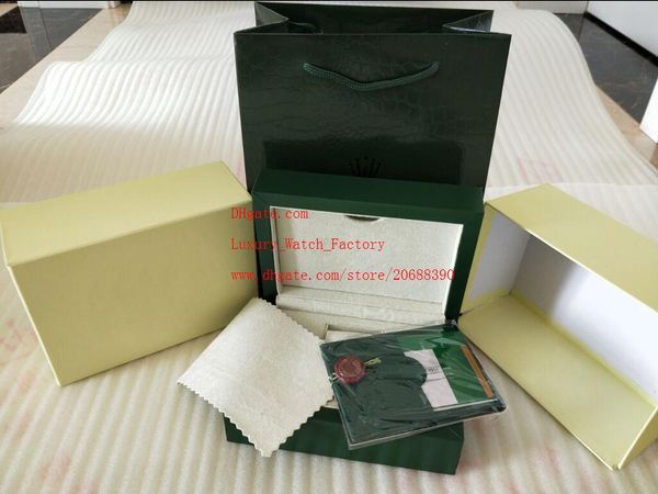 factory supplier green brand original box papers gift watches boxes leather bag card 185mm*134mm*84mm 0.7kg for 116610 116660 116710 watch, Black;blue
factory supplier green brand original box papers gift watches boxes leather bag card 185mm*134mm*84mm 0.7kg for 116610 116660 116710 watch, Black;blue
