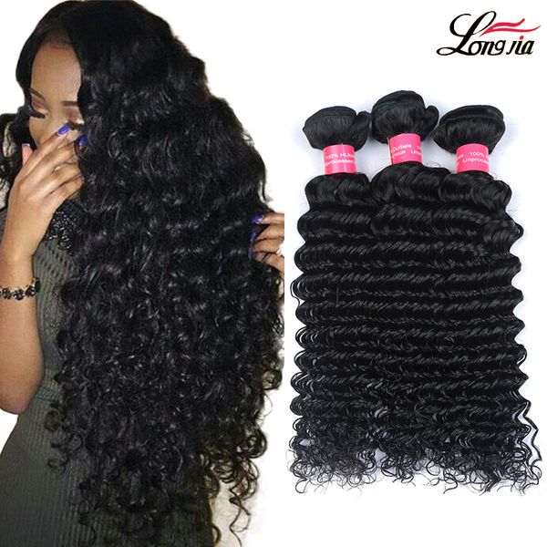 peruvian hair bundles peruvian deep curly wave human hair 3/4/5 bundle extensions unprocessed dyeable peruvian human hair deep weave, Black
peruvian hair bundles peruvian deep curly wave human hair 3/4/5 bundle extensions unprocessed dyeable peruvian human hair deep weave, Black