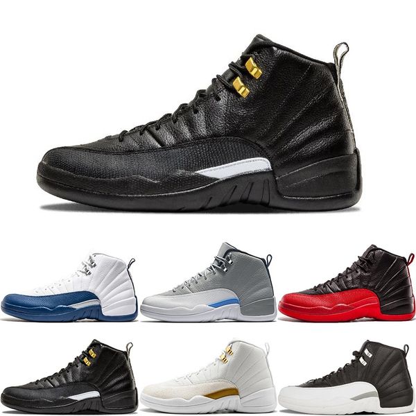 12 12s basketball shoes bordeaux dark grey wool white flu game hyper jade gym red taxi gamma french blue suede sport sneakers size 7-13, White;red
12 12s basketball shoes bordeaux dark grey wool white flu game hyper jade gym red taxi gamma french blue suede sport sneakers size 7-13, White;red