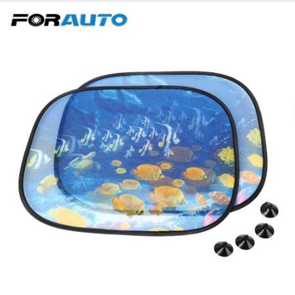 2pcs car curtain side window screen sunshades windscreen cover windshield shade with suction car-styling exterior accessories
2pcs car curtain side window screen sunshades windscreen cover windshield shade with suction car-styling exterior accessories