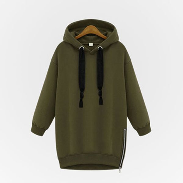 oversized 2018 spring autumn zanzea womens long sleeve hooded loose casual warm hoodies sweatshirt 3 colors plus size s-5xl, Black
oversized 2018 spring autumn zanzea womens long sleeve hooded loose casual warm hoodies sweatshirt 3 colors plus size s-5xl, Black