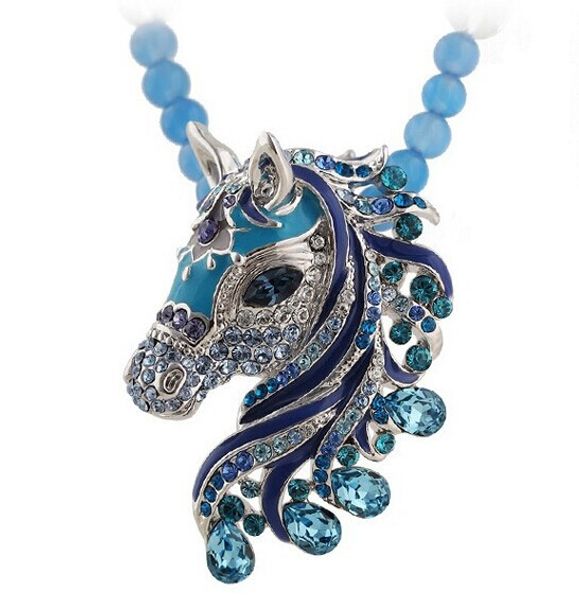 whole salenew fashion western statement style women elegant link chain pendant party choker horse rhinestones necklace jewelry for women, Golden;silver
whole salenew fashion western statement style women elegant link chain pendant party choker horse rhinestones necklace jewelry for women, Golden;silver
