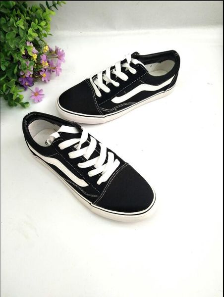 2017 новый классический унисекс повседневная холст обувь классический белый черны
2017 новый классический унисекс повседневная холст обувь классический белый черны