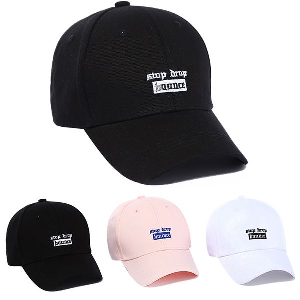 ldslyjr 2018 хлопок письмо стоп вышивка бейсболка регулируемая snapback крышка для мужчин и женщин 410, Blue;gray
ldslyjr 2018 хлопок письмо стоп вышивка бейсболка регулируемая snapback крышка для мужчин и женщин 410, Blue;gray