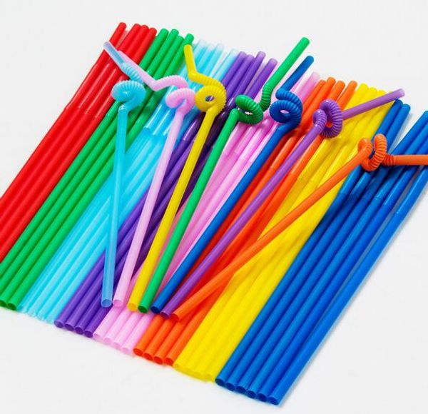 multicolor food grade pp plastic bar party drinking straws flexible bendable valentine's day birthday decor
multicolor food grade pp plastic bar party drinking straws flexible bendable valentine's day birthday decor
