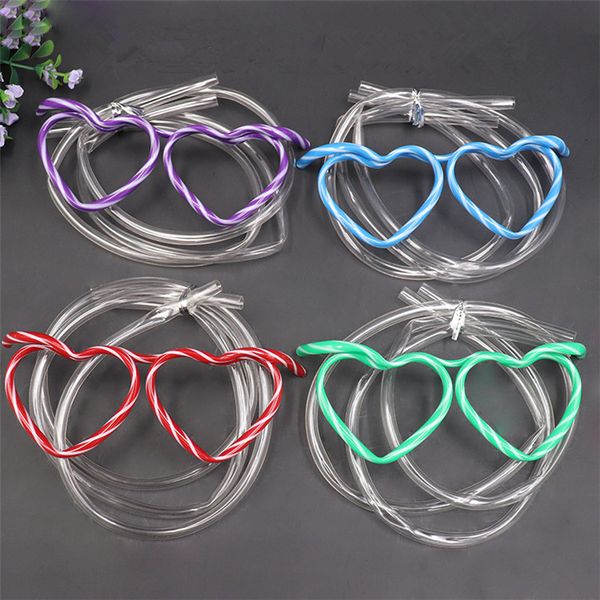 diy fun and wacky styling plastic straw disposable straw lovely children glasses straw t3i0261
diy fun and wacky styling plastic straw disposable straw lovely children glasses straw t3i0261