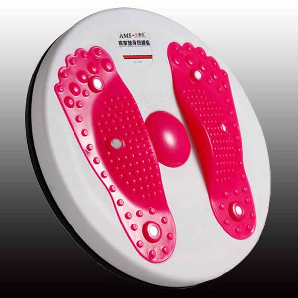 waist twisting disc magnetic plate sports fitness board weight loss leg exercise stretching body shaping training
waist twisting disc magnetic plate sports fitness board weight loss leg exercise stretching body shaping training