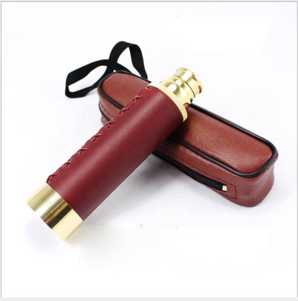 25x30 high power hd single tube pocket telescope, piracy mirror, night vision
25x30 high power hd single tube pocket telescope, piracy mirror, night vision