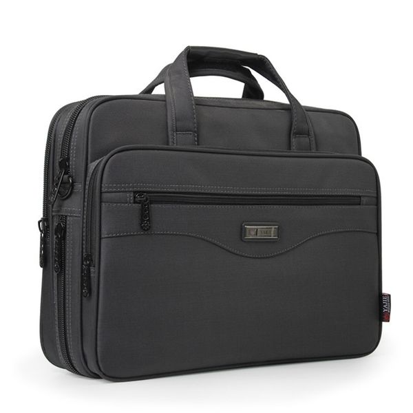 new business briefcase lapbag oxford cloth multifunction waterproof handbags business portfolios man shoulder travel bags
new business briefcase lapbag oxford cloth multifunction waterproof handbags business portfolios man shoulder travel bags