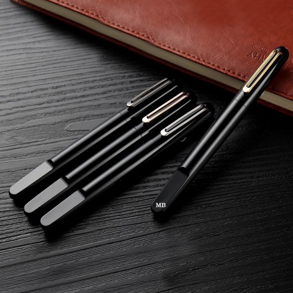 Limited edition M series Magnetic closure cap Roller ball pen with Luxury business office stationery best writing gift pens ballpoint
Limited edition M series Magnetic closure cap Roller ball pen with Luxury business office stationery best writing gift pens ballpoint