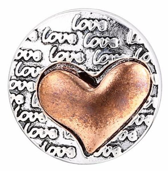 30pcs/lot diy noosa gold metal heart snaps jewelry snap buttons fit 18mm snap bracelet bangle for diy women men jewelry, Bronze;silver
30pcs/lot diy noosa gold metal heart snaps jewelry snap buttons fit 18mm snap bracelet bangle for diy women men jewelry, Bronze;silver