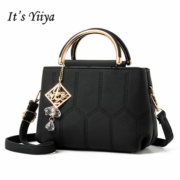 it's yiiya 5 colors women pu handbag fashion lady style casual bolsa feminina gilrs messenger bag xk8092
it's yiiya 5 colors women pu handbag fashion lady style casual bolsa feminina gilrs messenger bag xk8092