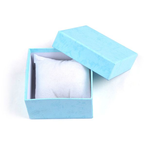 fashion simple gift box watch case for bracelet bangle jewelry watch box may11, Black;blue
fashion simple gift box watch case for bracelet bangle jewelry watch box may11, Black;blue