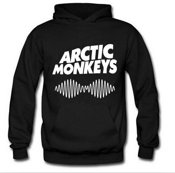 autumn winter arctic monkeys printed fleece hoodies men long sleeve track suit pullovers male hip hop skateboard sweatshirts new, Black
autumn winter arctic monkeys printed fleece hoodies men long sleeve track suit pullovers male hip hop skateboard sweatshirts new, Black