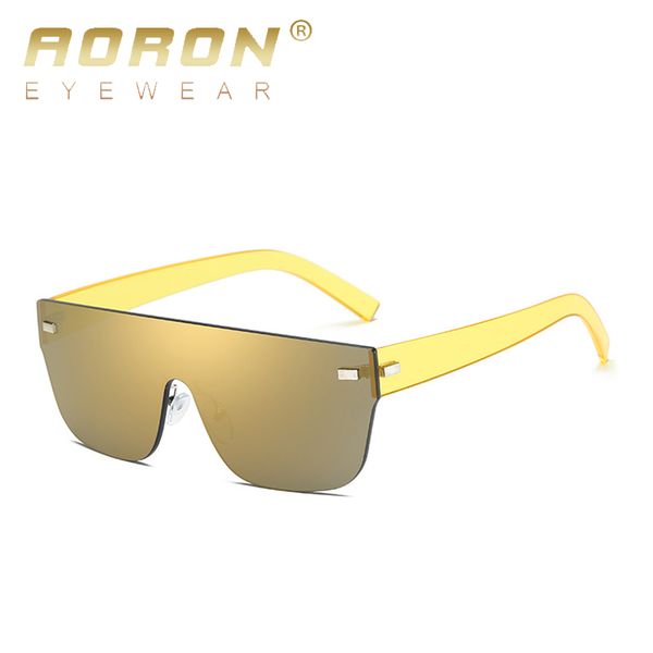 aoron new style sunglasses men women brand designers travel driving mirror sun glasses for man oculos vintage rimless gafas, White;black
aoron new style sunglasses men women brand designers travel driving mirror sun glasses for man oculos vintage rimless gafas, White;black