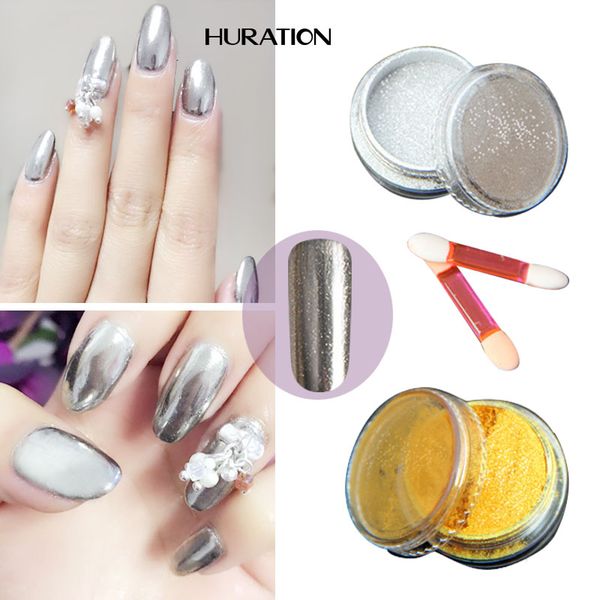 hutation decorations nail powder unicorn holographic sequins glitter powder aurora mermaid gel paillettes nail art polish, Silver;gold
hutation decorations nail powder unicorn holographic sequins glitter powder aurora mermaid gel paillettes nail art polish, Silver;gold