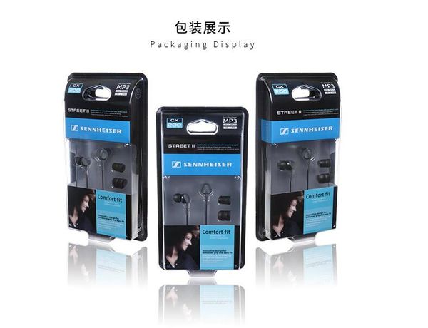 refurbished sennheiser cx200 earphones headphones with mic in-ear noise cancel headphones headsets stereo sound 
refurbished sennheiser cx200 earphones headphones with mic in-ear noise cancel headphones headsets stereo sound