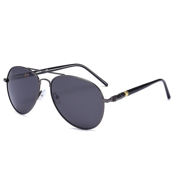 cubojue black polarized sunglasses men aviation brand design sun glasses for man driving frog pilot brown classic sunglass male, White;black
cubojue black polarized sunglasses men aviation brand design sun glasses for man driving frog pilot brown classic sunglass male, White;black