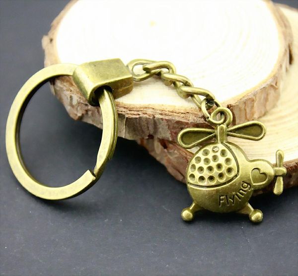 6 шт. брелок женщины брелки брелок автомобиля брелок для ключей вертолеты 24x23mm, Slivery;golden
6 шт. брелок женщины брелки брелок автомобиля брелок для ключей вертолеты 24x23mm, Slivery;golden