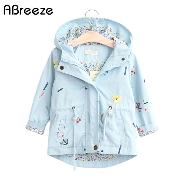 2018 autumn girls trench european style baby coats flower outerwear for girls blue pink cotton hooded windbreaker baby, Camo
2018 autumn girls trench european style baby coats flower outerwear for girls blue pink cotton hooded windbreaker baby, Camo