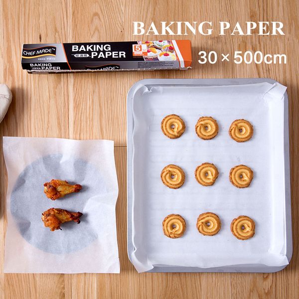 kitchen baking paper food packaging silicone oil paper oven baking tray cupcake snack paperstin paper
kitchen baking paper food packaging silicone oil paper oven baking tray cupcake snack paperstin paper