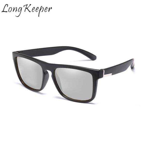 long keeper men polarized pchromic sunglasses discolor sunglasses chameleon glasses eyeglasses driving gafas de sol outdoor, White;black
long keeper men polarized pchromic sunglasses discolor sunglasses chameleon glasses eyeglasses driving gafas de sol outdoor, White;black