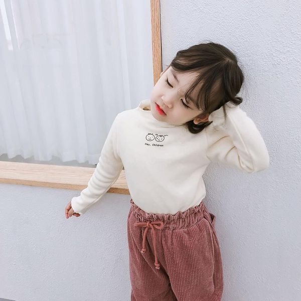 new arrival 2018 spring for children's clothes girls lovely printing & locking thicken base winter warm sweatshirt girls hoodies, Black
new arrival 2018 spring for children's clothes girls lovely printing & locking thicken base winter warm sweatshirt girls hoodies, Black