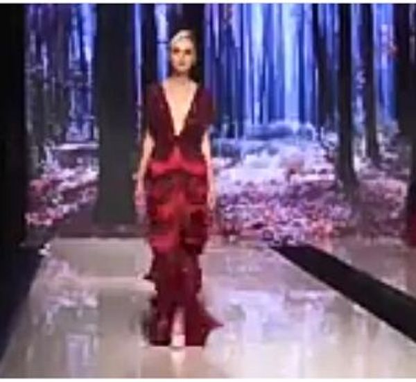 evening dress long dress sheath red v-neck 1/2 sleeve elegent have a personablity emborided zipper dazzing elegrent
evening dress long dress sheath red v-neck 1/2 sleeve elegent have a personablity emborided zipper dazzing elegrent