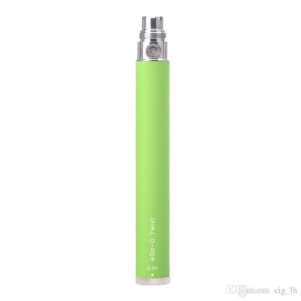 twist 650mah/900mah/1100mah/1300mah battery battery e-cigarette c voltage variable color dhl ego adjustable nfjso
twist 650mah/900mah/1100mah/1300mah battery battery e-cigarette c voltage variable color dhl ego adjustable nfjso