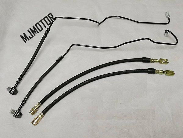 1pcs front and rear brake hose rubber cable for chinese brilliance v5 auto car motor parts 3497009
1pcs front and rear brake hose rubber cable for chinese brilliance v5 auto car motor parts 3497009