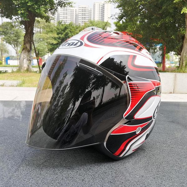 special price only this one new motorcycle helmet racing helmet cross country half men and women sunscreen helmets red
special price only this one new motorcycle helmet racing helmet cross country half men and women sunscreen helmets red