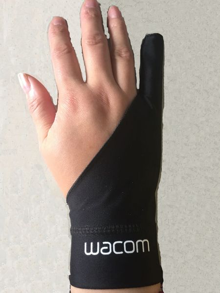 black 1 finger anti-fouling gloves mittens wacom drawing writing painting digital tablet glove wholesale, Blue;gray
black 1 finger anti-fouling gloves mittens wacom drawing writing painting digital tablet glove wholesale, Blue;gray