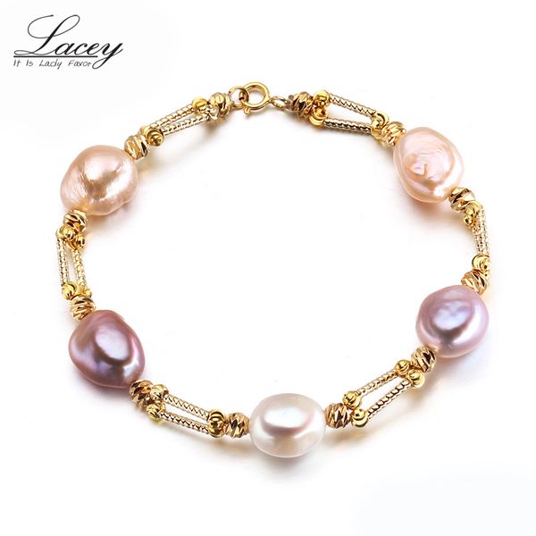 baroque natural freshwater pearl bracelet for women,white real pearl bracelet silver 925 mother of jewelry high quality, Golden;silver
baroque natural freshwater pearl bracelet for women,white real pearl bracelet silver 925 mother of jewelry high quality, Golden;silver