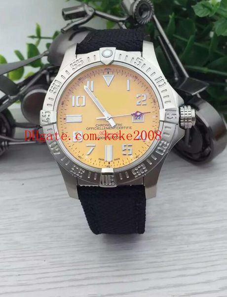 8 style luxury good quality watch avenger 45mm a1733110|i519|152s|a20ss.1 rubber bands strap asia movement automatic mens watch watches, Slivery;brown
8 style luxury good quality watch avenger 45mm a1733110|i519|152s|a20ss.1 rubber bands strap asia movement automatic mens watch watches, Slivery;brown