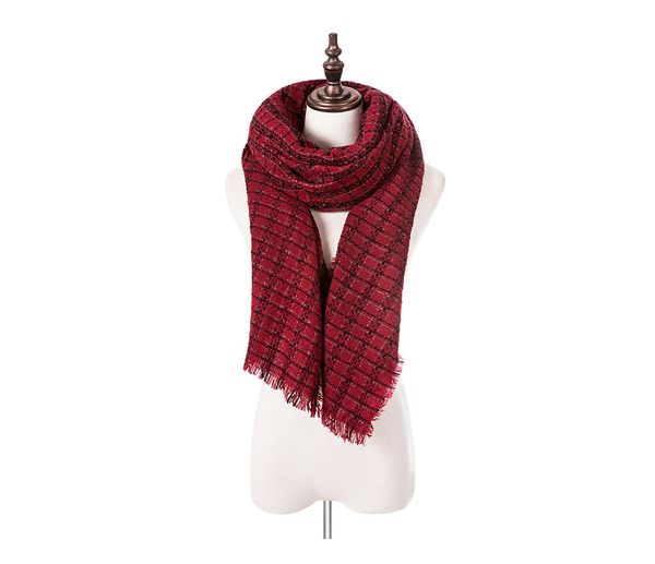 urdiamond 2018 winter scarf women retro shawl cotton plaid fashion warm 8 colors for ladies new design sale
urdiamond 2018 winter scarf women retro shawl cotton plaid fashion warm 8 colors for ladies new design sale