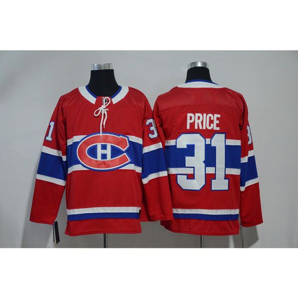 Men montreal canadien 100th anniver ary carey price home away red white hockey jer ey all player in
Men montreal canadien 100th anniver ary carey price home away red white hockey jer ey all player in