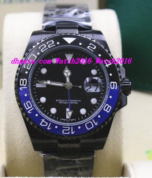 luxury watches new ii watch 116710blnr "batman" black blue ceramic automatic mens watch men's watch wristwatch
luxury watches new ii watch 116710blnr "batman" black blue ceramic automatic mens watch men's watch wristwatch