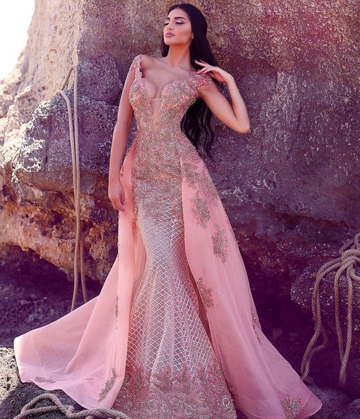 selling overskirt evening dresses deep v neck beaded prom gowns sweep train vestidos de fiesta mermaid plus size formal dress, Black;red
selling overskirt evening dresses deep v neck beaded prom gowns sweep train vestidos de fiesta mermaid plus size formal dress, Black;red