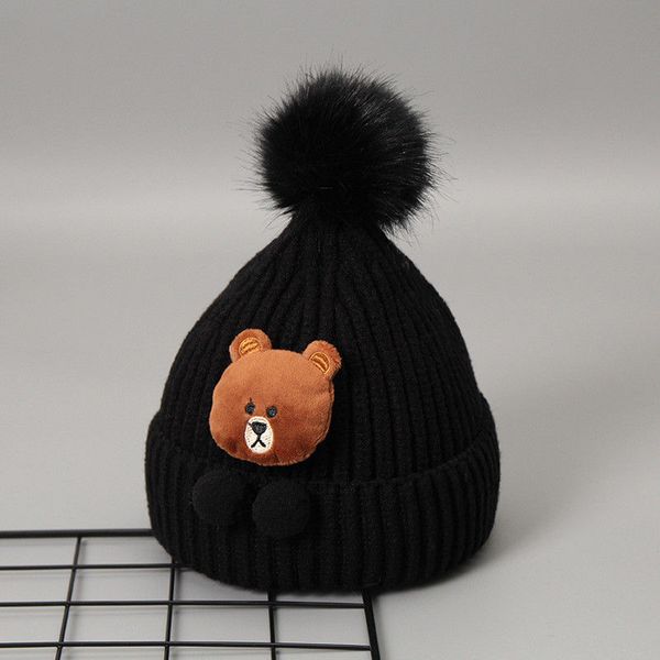 infantil toddler newborn new cute baby kids boys girls knitted crochet beanie winter warm hat cap
infantil toddler newborn new cute baby kids boys girls knitted crochet beanie winter warm hat cap