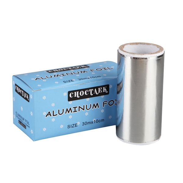 1pc roll 1m 10cm width foil thicken hair salon manicure supplies marcel highlights tin gradient modelling tools sale
1pc roll 1m 10cm width foil thicken hair salon manicure supplies marcel highlights tin gradient modelling tools sale