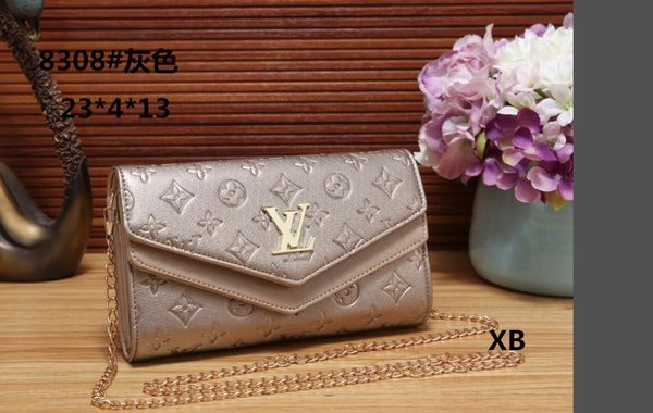 2017 hot Famous Classical designer handbags high quality women shoulder handbag purse bolsas feminina clutch brand tote bags L1