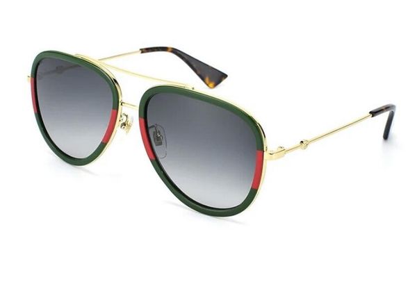 Fa hion luxury evidence ungla e retro vintage men brand de igner hiny gold frame la er logo women with 0238
Fa hion luxury evidence ungla e retro vintage men brand de igner hiny gold frame la er logo women with 0238