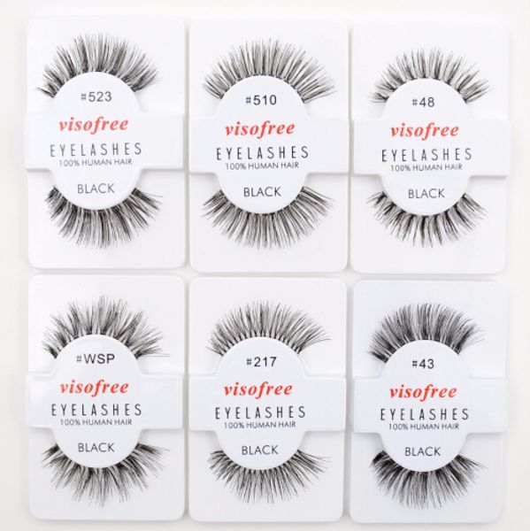 12 pairs visoeyelashes wispy lashes handmade full strip lashes crisscross natural false eyelashes eye lashes
12 pairs visoeyelashes wispy lashes handmade full strip lashes crisscross natural false eyelashes eye lashes