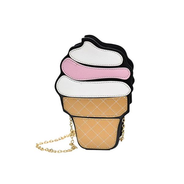 cute cartoon women shoulder bag ice cream cupcake mini pu leather small chain crossbody girl messenger evening hand chains bags
cute cartoon women shoulder bag ice cream cupcake mini pu leather small chain crossbody girl messenger evening hand chains bags