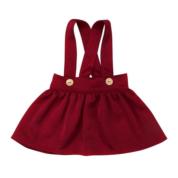 casual sleeveless summer stock kids baby girls suspender brief overalls dress outfits party clothes, Red;yellow
casual sleeveless summer stock kids baby girls suspender brief overalls dress outfits party clothes, Red;yellow