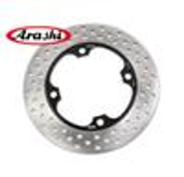 arashi for honda cbr 600 f sport rear brake disc rotor disk motorcycle cbr600f 1991 - 2005 2006 2007 cbf 600 cb600f hornet
arashi for honda cbr 600 f sport rear brake disc rotor disk motorcycle cbr600f 1991 - 2005 2006 2007 cbf 600 cb600f hornet