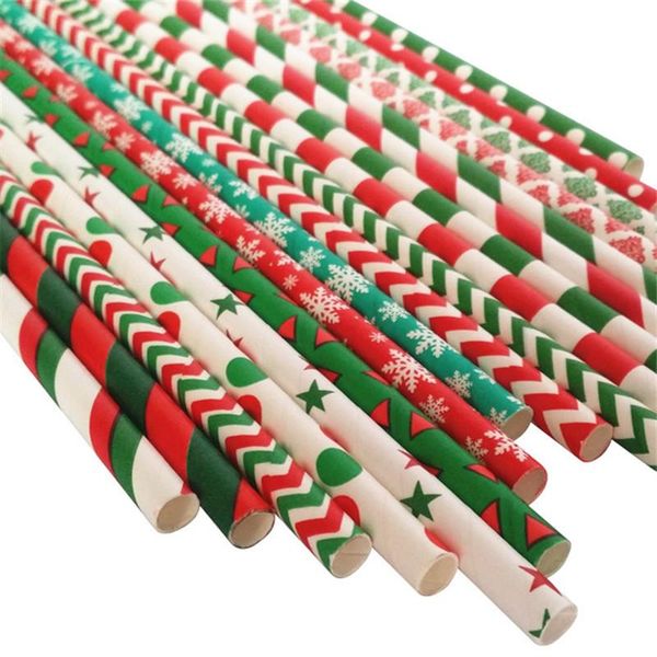 merry christmas theme paper straw red green tubularis wave snowflake fashion kraft papers straight tube drinking tools 2 5tp ii
merry christmas theme paper straw red green tubularis wave snowflake fashion kraft papers straight tube drinking tools 2 5tp ii