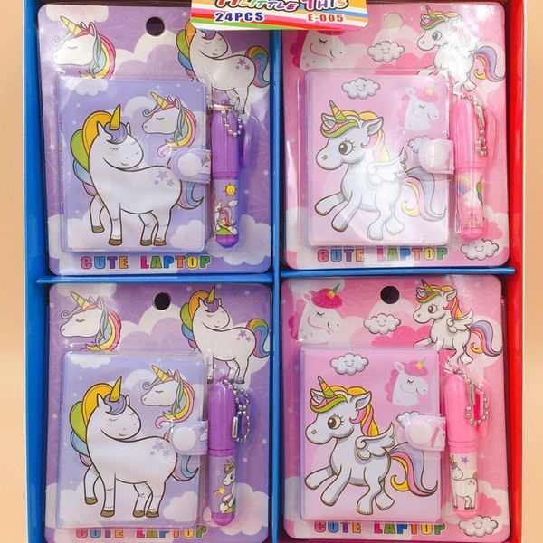 kawaii unicorn set 1 notebook+1 ballpoint pen writing diary book kids gift stationery student rewarding school office supply, Purple;pink
kawaii unicorn set 1 notebook+1 ballpoint pen writing diary book kids gift stationery student rewarding school office supply, Purple;pink