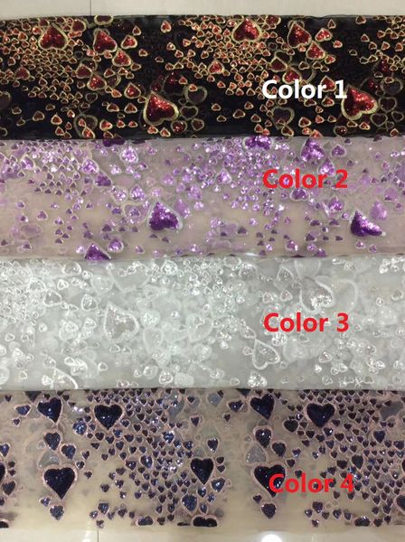 embroidered lace 5 yards african french lace fabric african lace fabric for wedding dress african tulle fabric, White;gold
embroidered lace 5 yards african french lace fabric african lace fabric for wedding dress african tulle fabric, White;gold